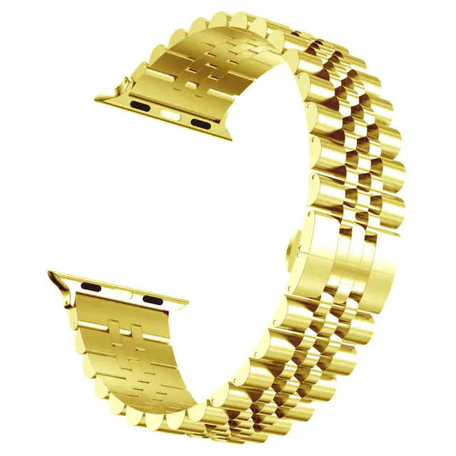 Product Image for Armband für die Apple Watch, Gold / 38mm oder 40mm oder 41mm