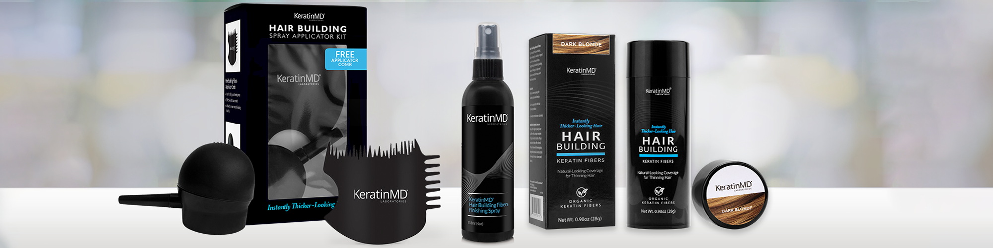 KeratinMD