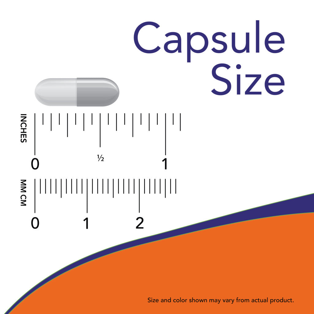 now foods serrapeptase 60 capsules 5