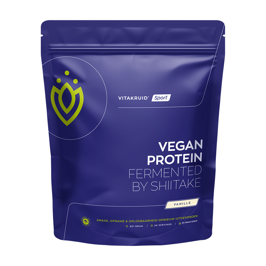 vitakruid vegan protein 921gr 1