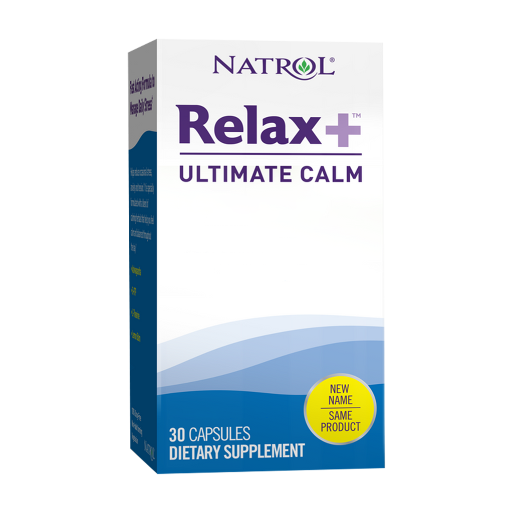 natrol relax ultimate calm 30 gummies 1