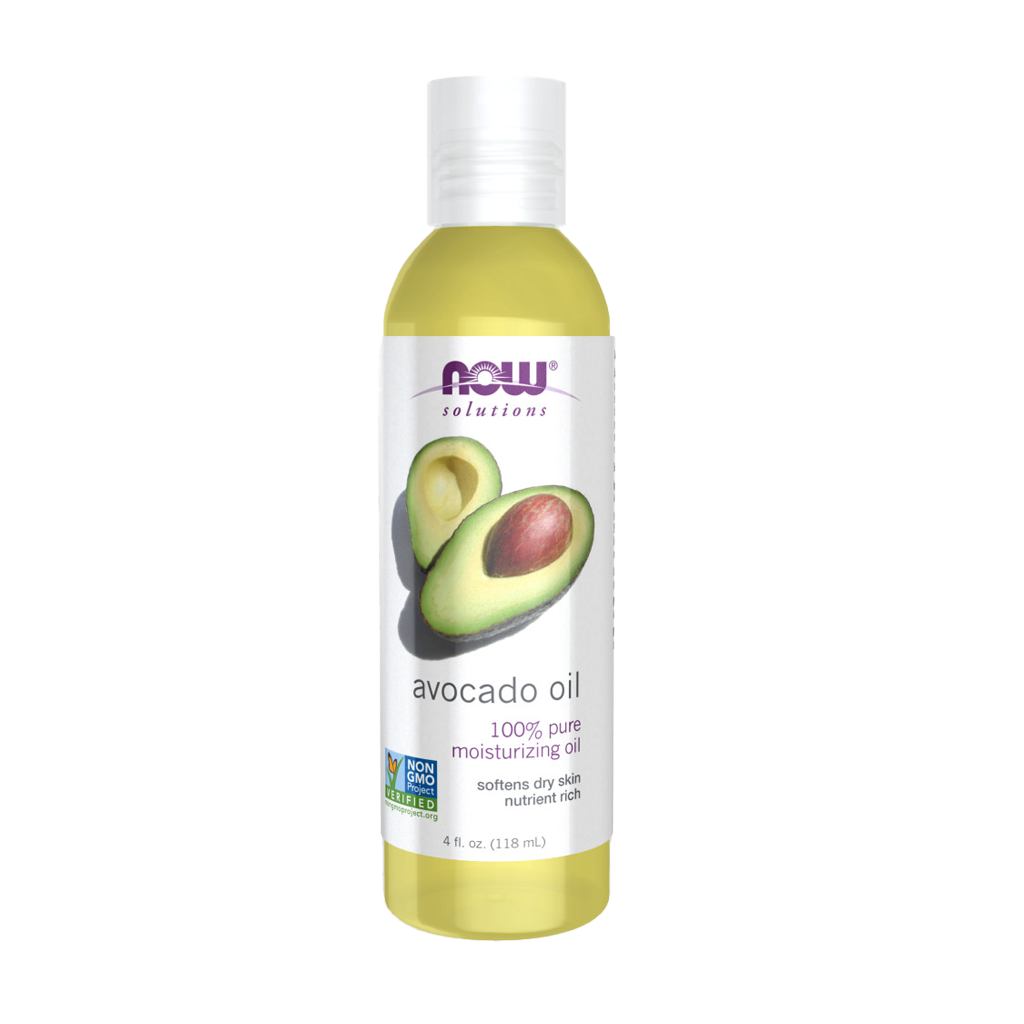 now foods huile d'avocat 118 ml 1