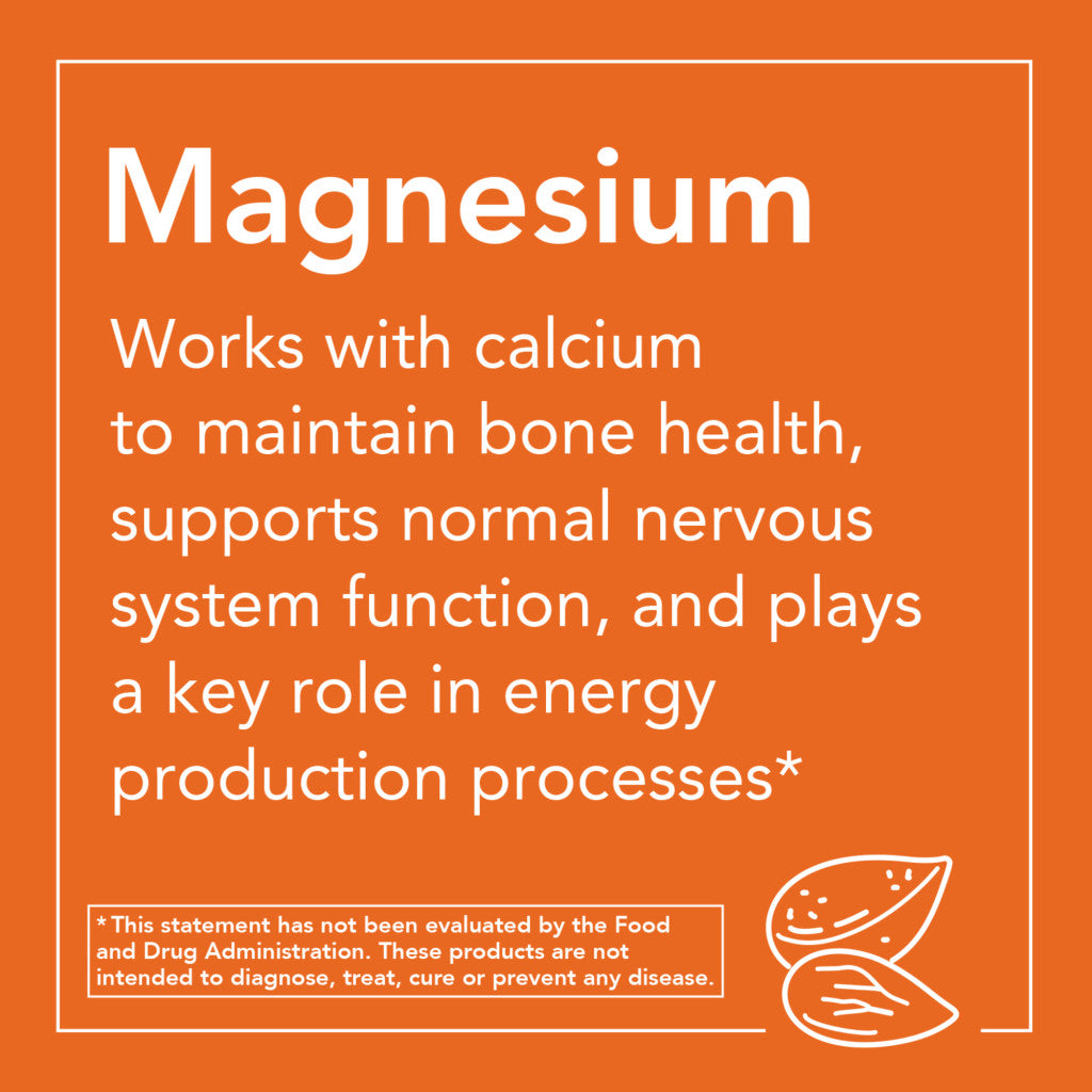 Citrate de magnésium