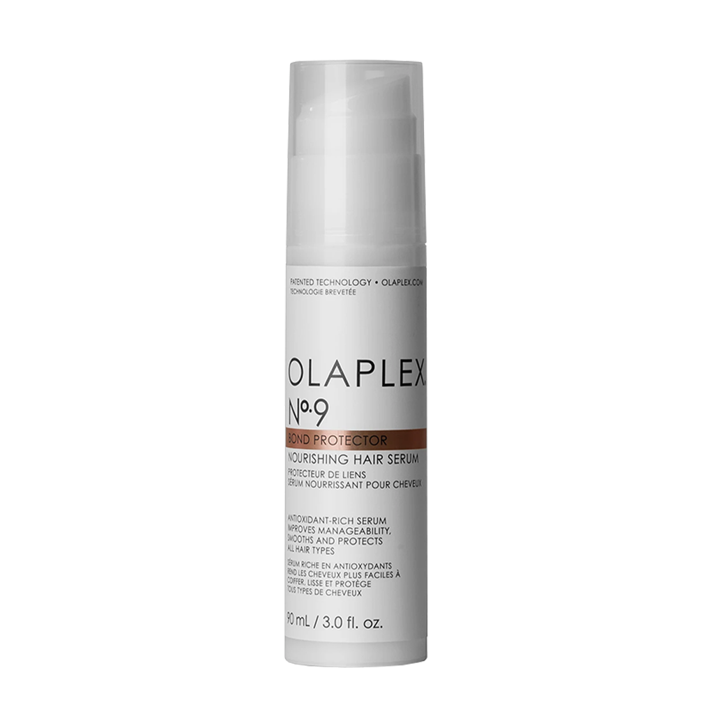 olaplex no9 bond protector front