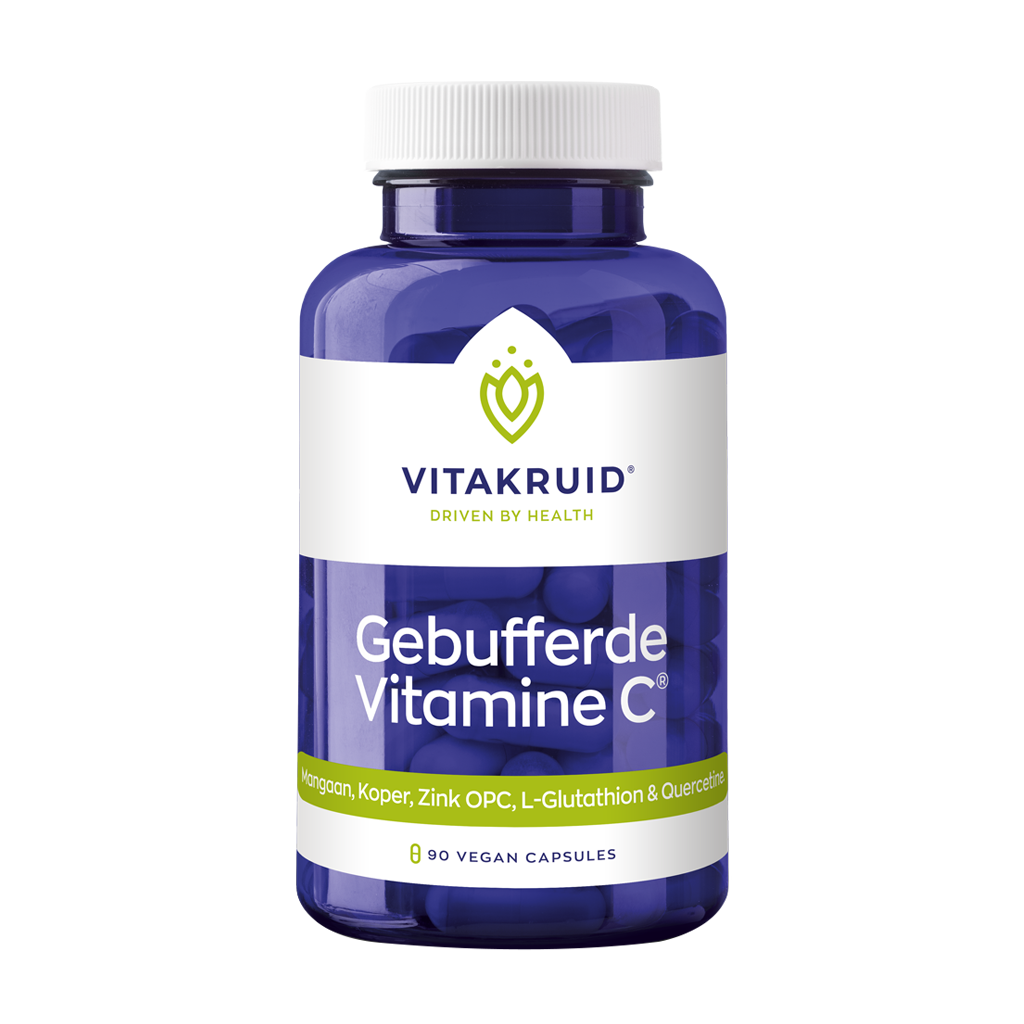 vitakruid buffered_vitamin C 90 capsules 1