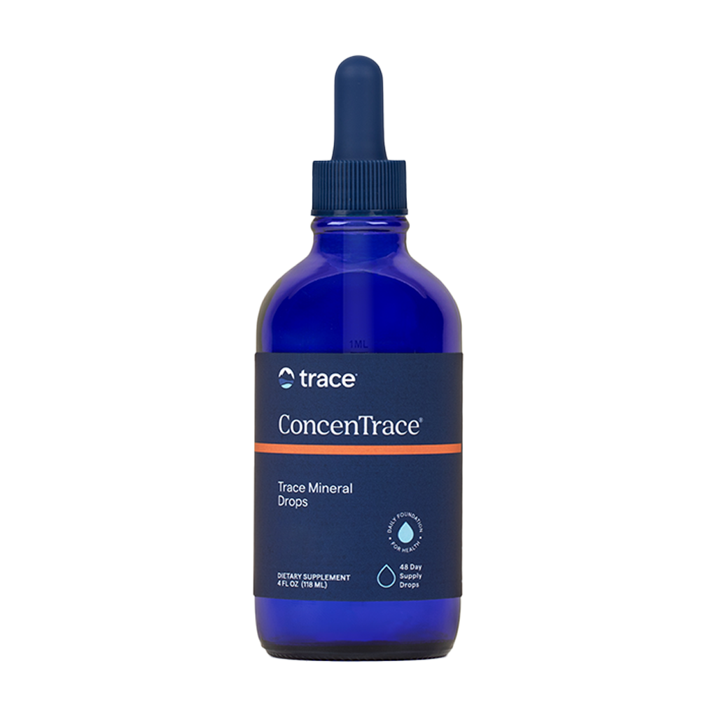 Oligo-éléments concentrés Oligo-éléments en gouttes 118ml pipette 1