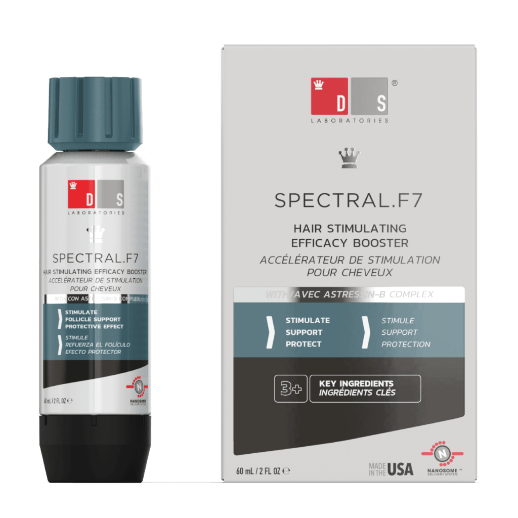 Spectral F7 - Astressin-B Topical Booster (60 ml.)