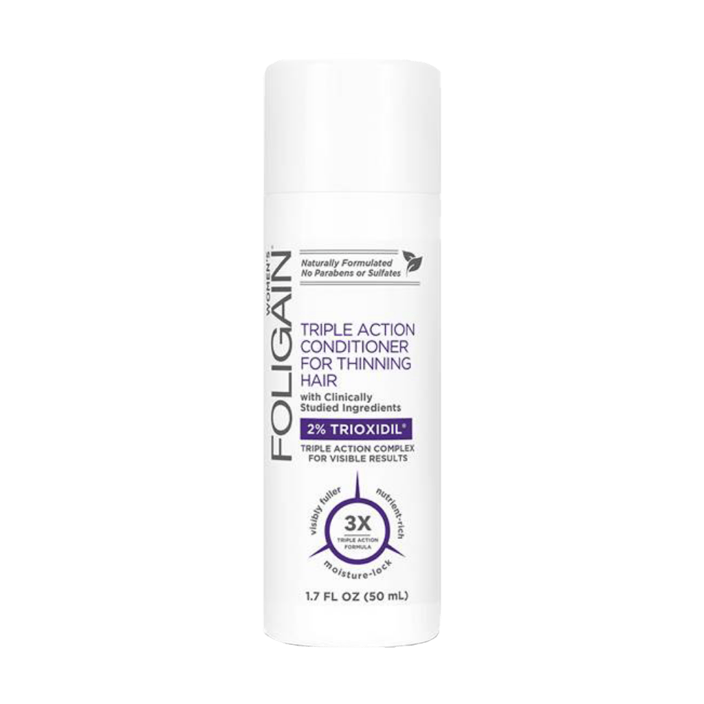 Foligain Anti-Hair Loss Conditioner for Women (50 ml.)