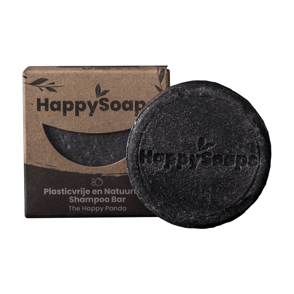 Shampooing Charming Charcoal & Sweet Sandal (70 grammes)