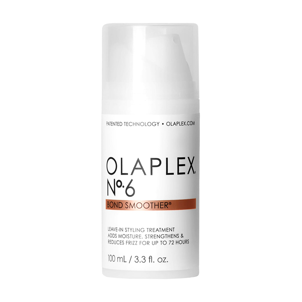 Olaplex No.6 Bond Smoother (100 ml.) Frontside