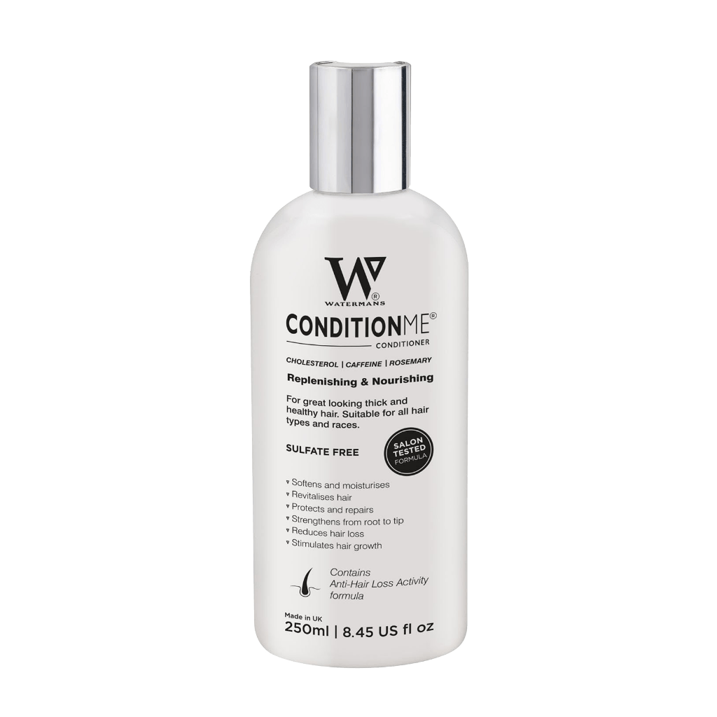 Condition Me - Après-shampooing stimulant la croissance des cheveux