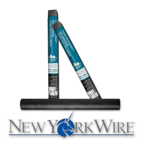 new york wire adjustable window screens