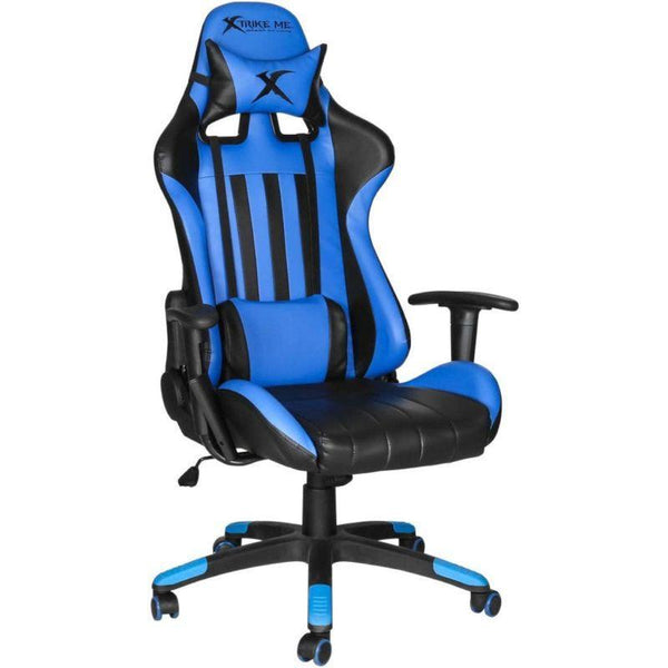 Silla Gaming - Modelo GC-907 - XTRIKE ME