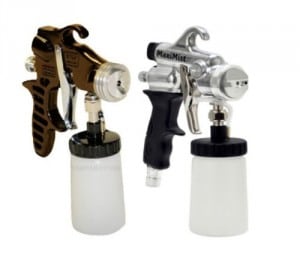 Fits Pro Spray Gun