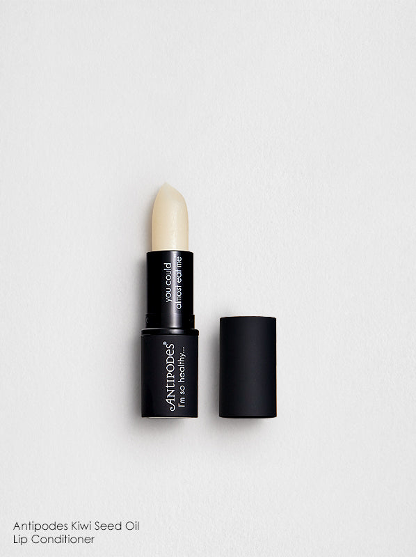 Image of Antipodes Kiwi Seed Oil Lip Conditioner