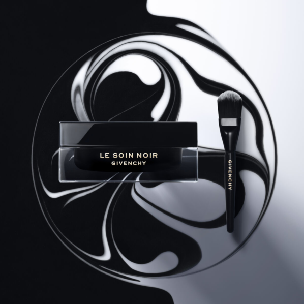 GIVENCHY Le Soin Noir Mask Review