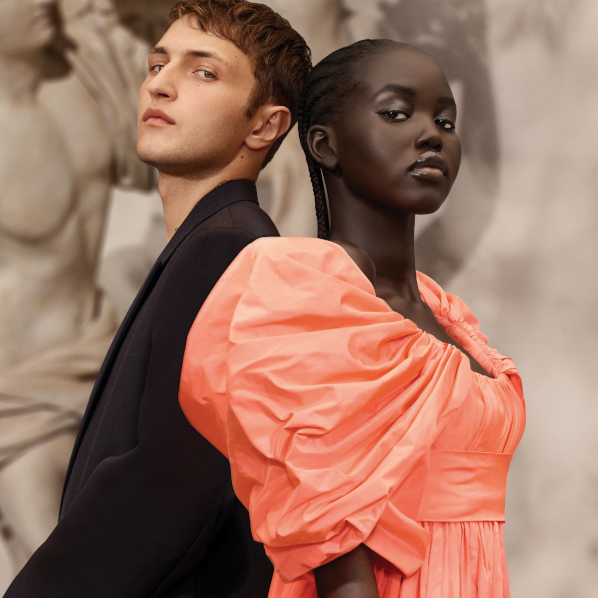 Review of Valentino Donna Born in Roma Coral Fantasy Eau de Parfum