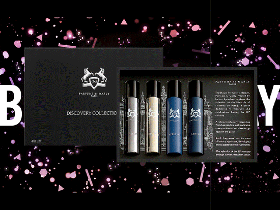 Black Friday: Best Fragrance Deals