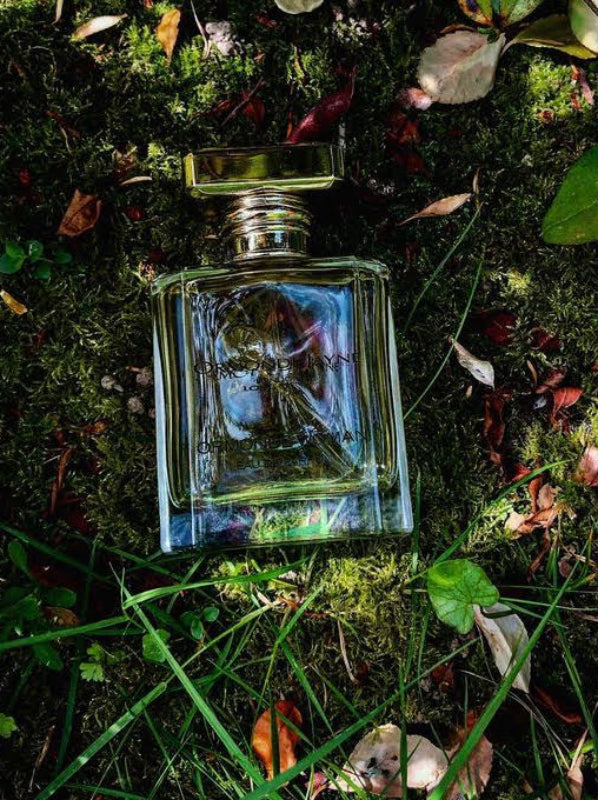 My Life in Perfume; Suzy Nightingale - Favourite Perfume: Ormonde Jayne Ormonde Woman