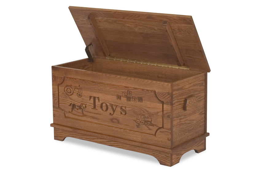 toy chests