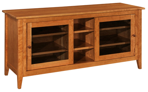 Solid Wood Tv Stands Media Cabinets Plain And Simple Furniture