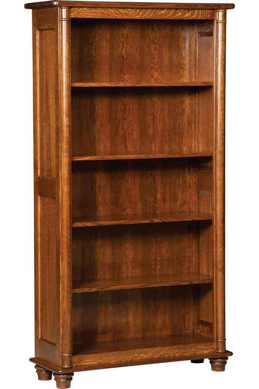 Handmade Solid Wood Bookcases Plain And Simple Furniture   BBC 72 Bookcase B343b6a4 20cd 4005 80e8 Adb6d81e3e7a 512x769 