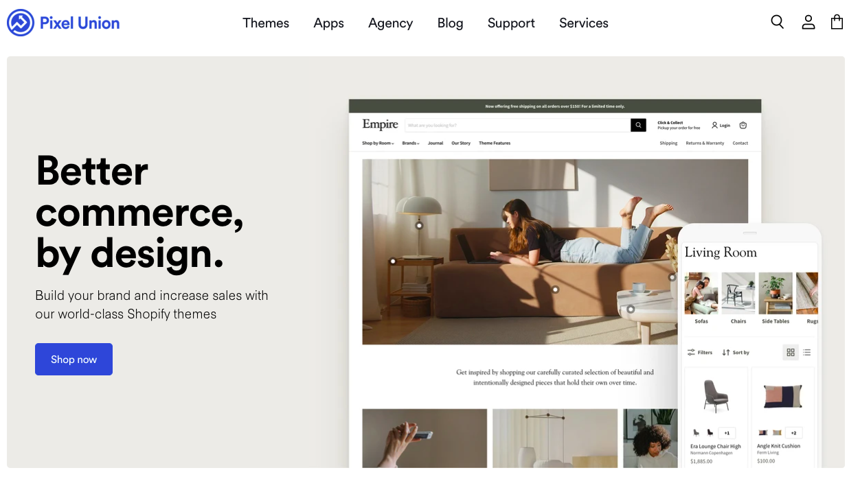 Shopify Stores That Launched on June 25, 2021