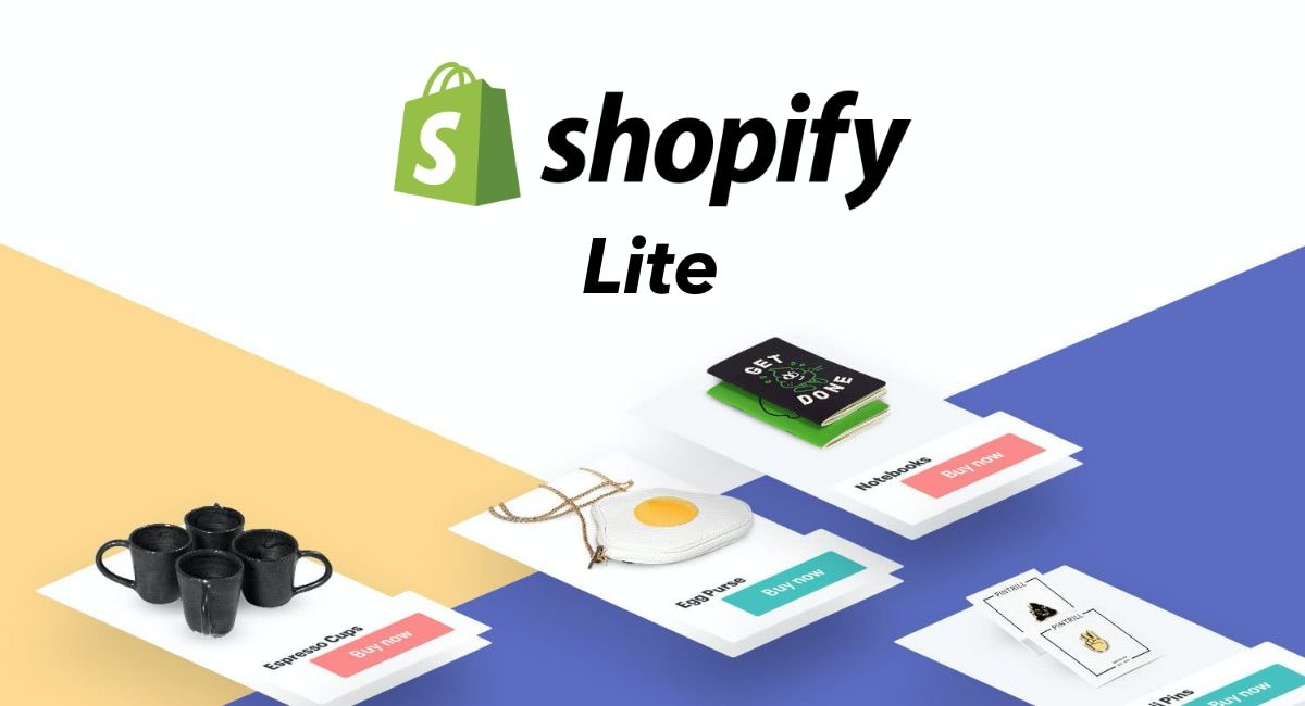 for just $9? What You Need to Know About Shopify Lite Webinopoly