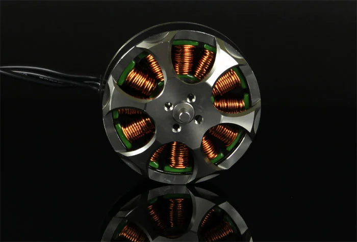 brushless motor for drones