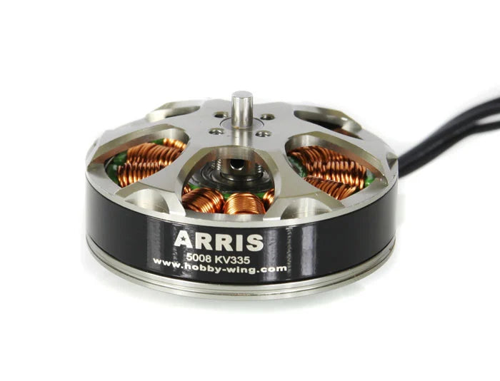 ARRIS 5008 high efficiency brushless motor