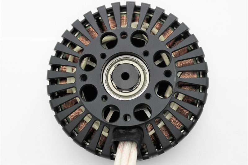 brushless motor