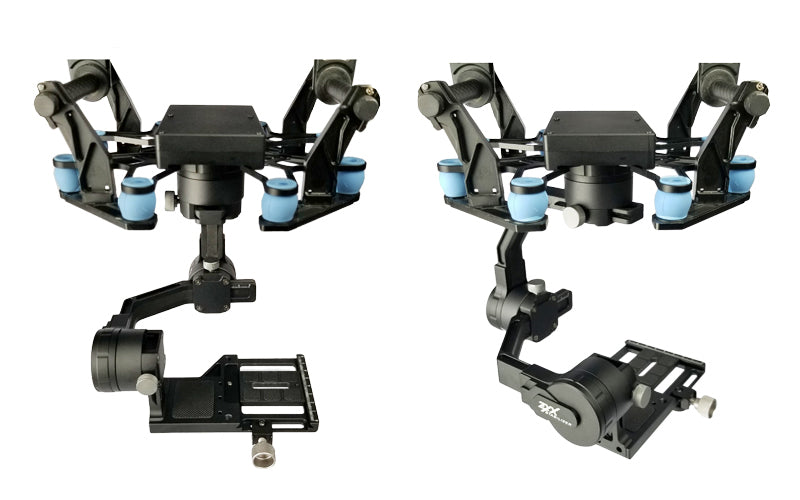 tarot gimbal TL3W01