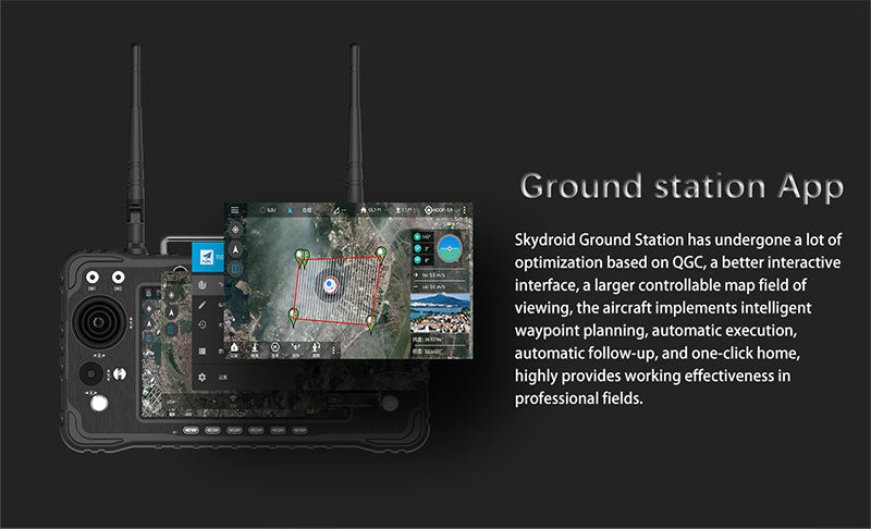 Skydroid H6 H16 Pro Long Range Remote Control