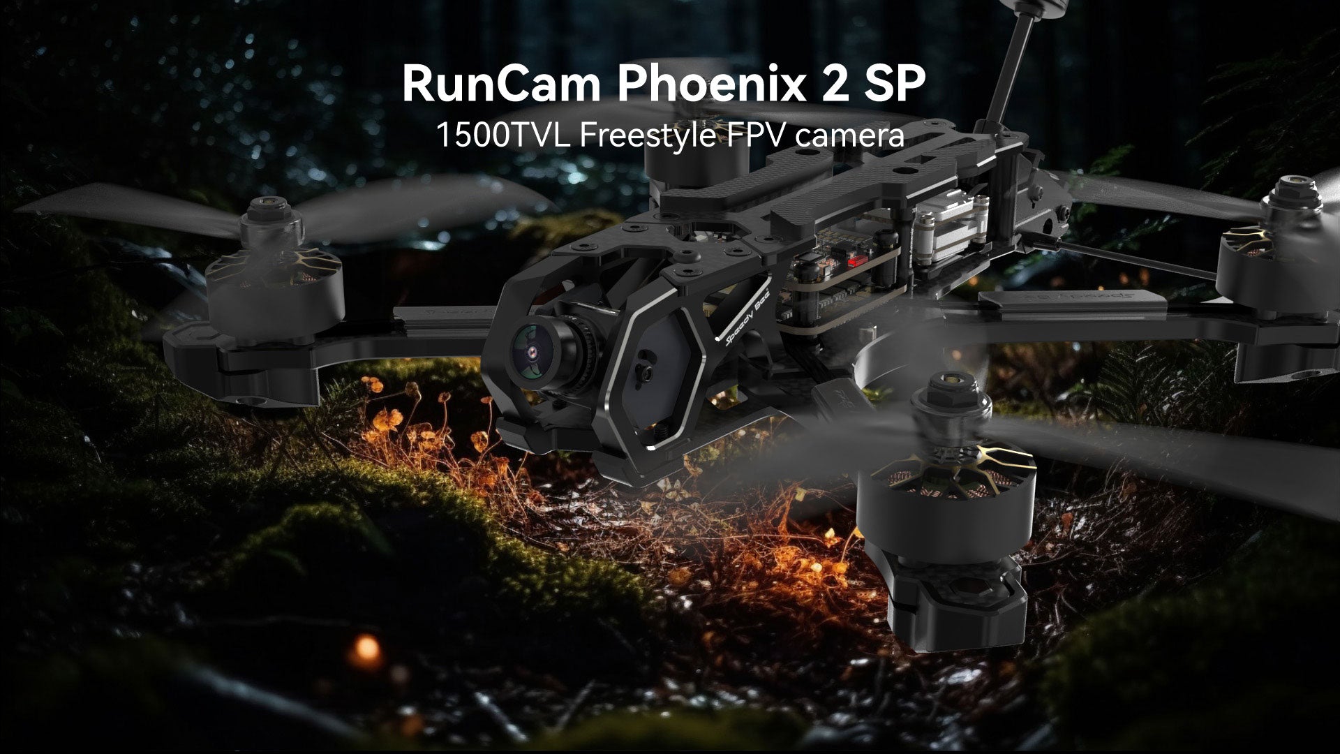 RUNCAM CAMERA