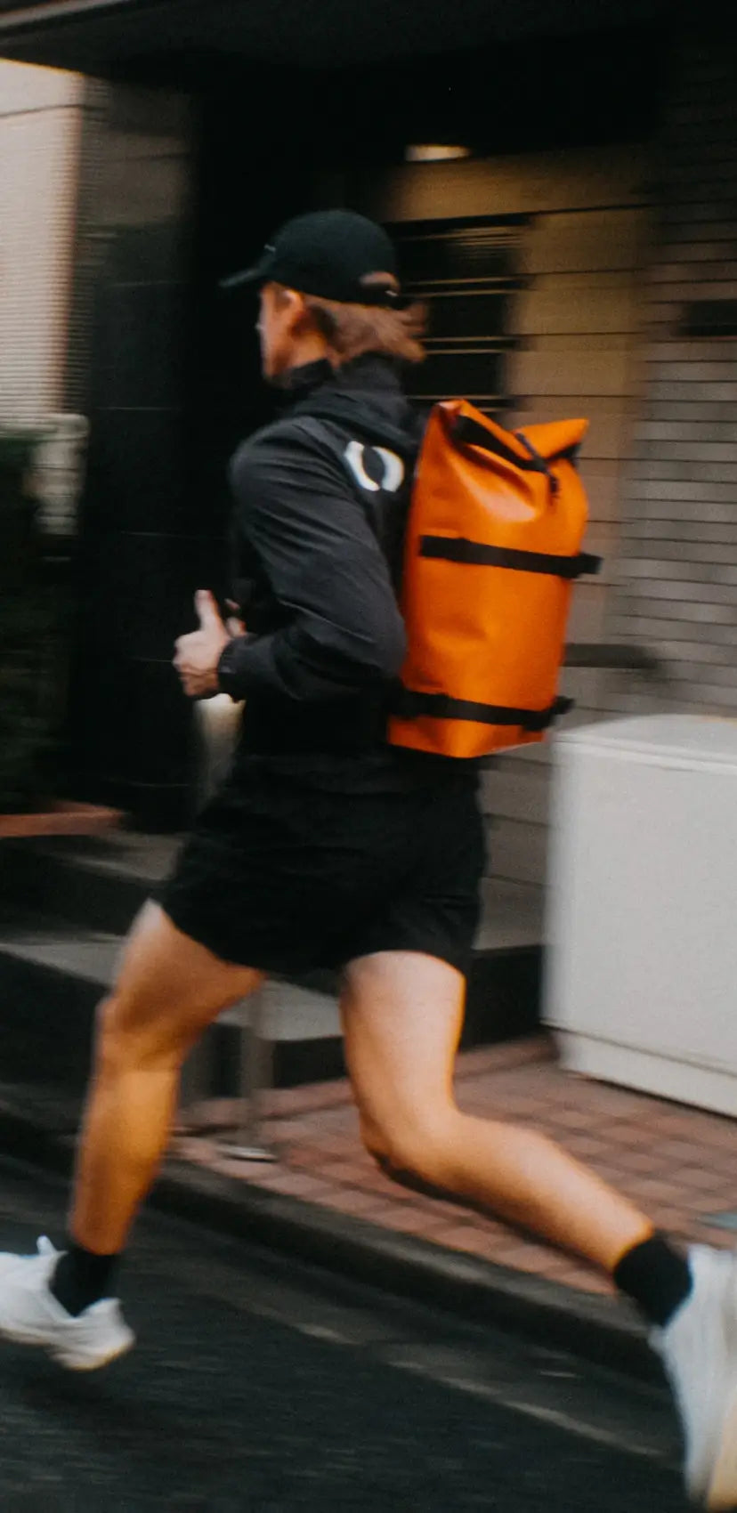 Everyday Rolltop