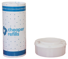 How Refill Sangenic Nappy Bin Cassettes with Refills