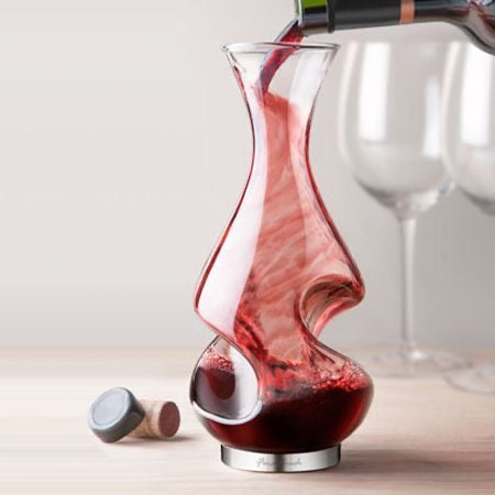 Aerating Wine Decanter