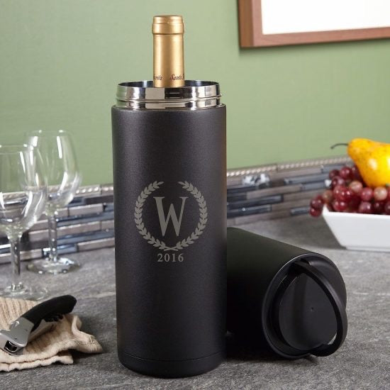 Portable Wine Cooler