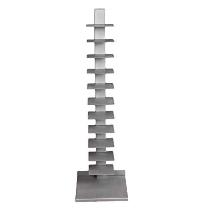 Spine Tower Bookshelf for Boyfriends