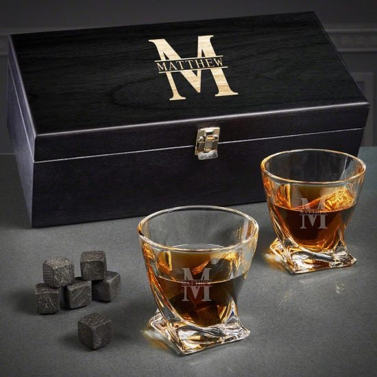 Twist Whiskey Gifts for Couples That Have Everything