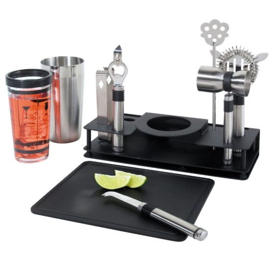 Bar Tools Set