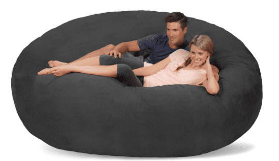 Extra Large Bean Bag