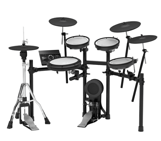 Electronic Drum Kit