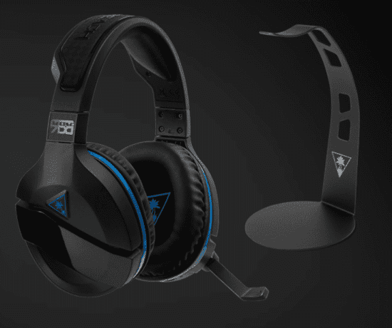 Gaming Headset