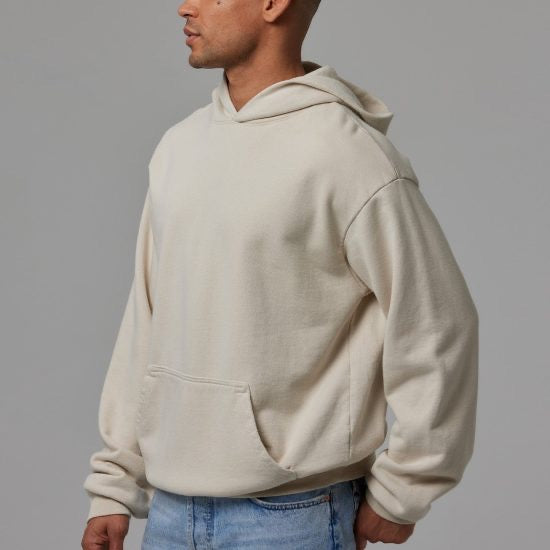 Men's Heavyweight Hoodie