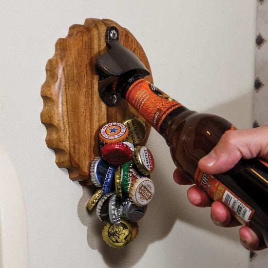 Magnet Bottle Opener