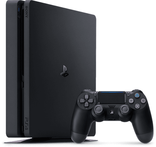 PlayStation 4 1 TB