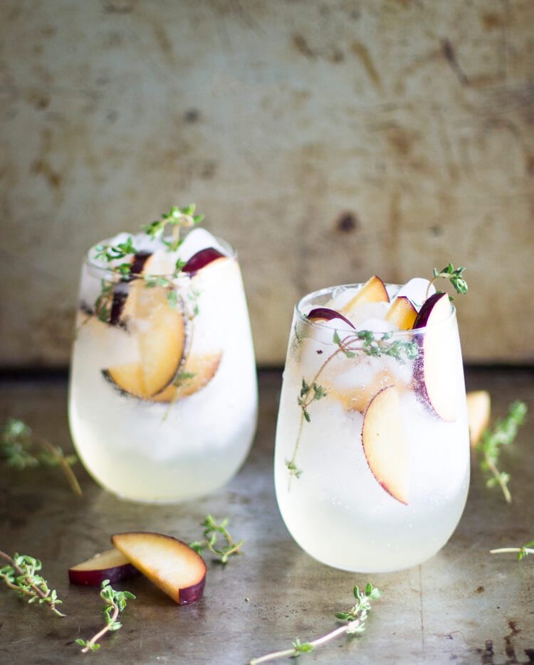 Plum-Thyme-Prosecco-Smash