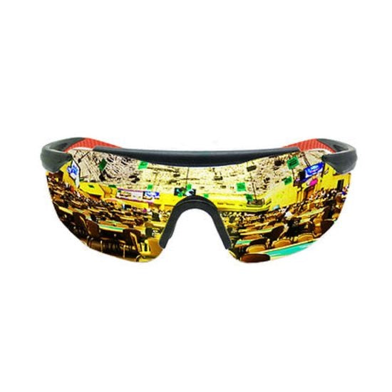 Poker Sunglasses