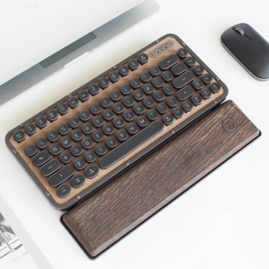 Retro Mechanical Keyboard